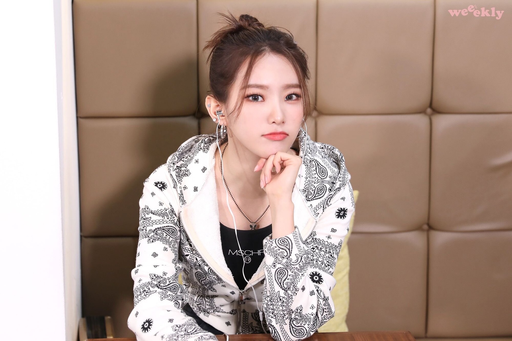 Jimin Kim