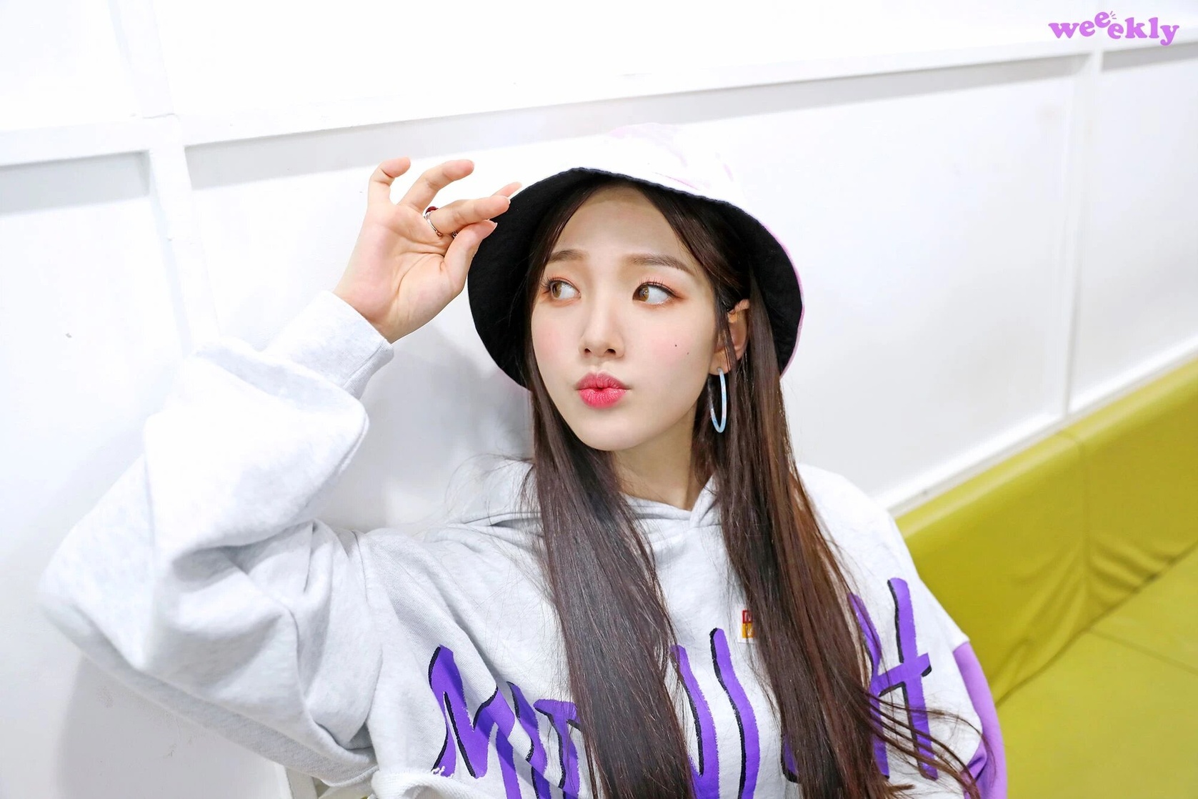 Soo-jin Lee
