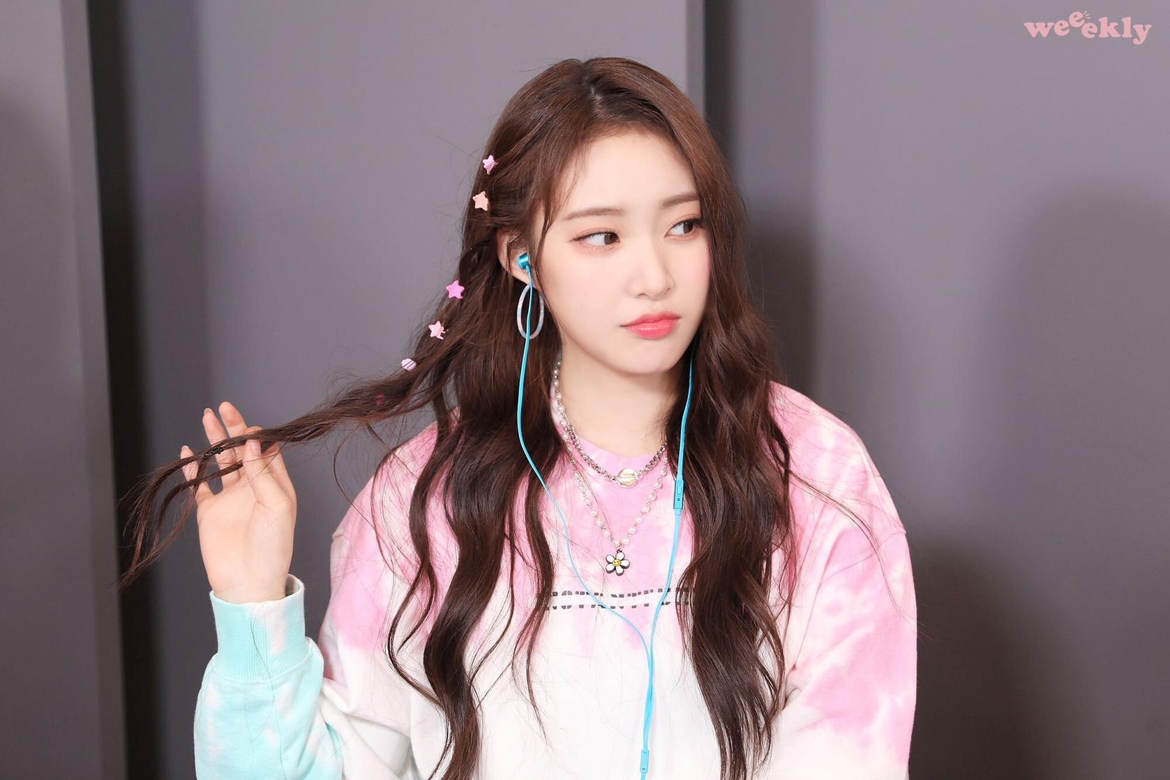 Hye-won Cho