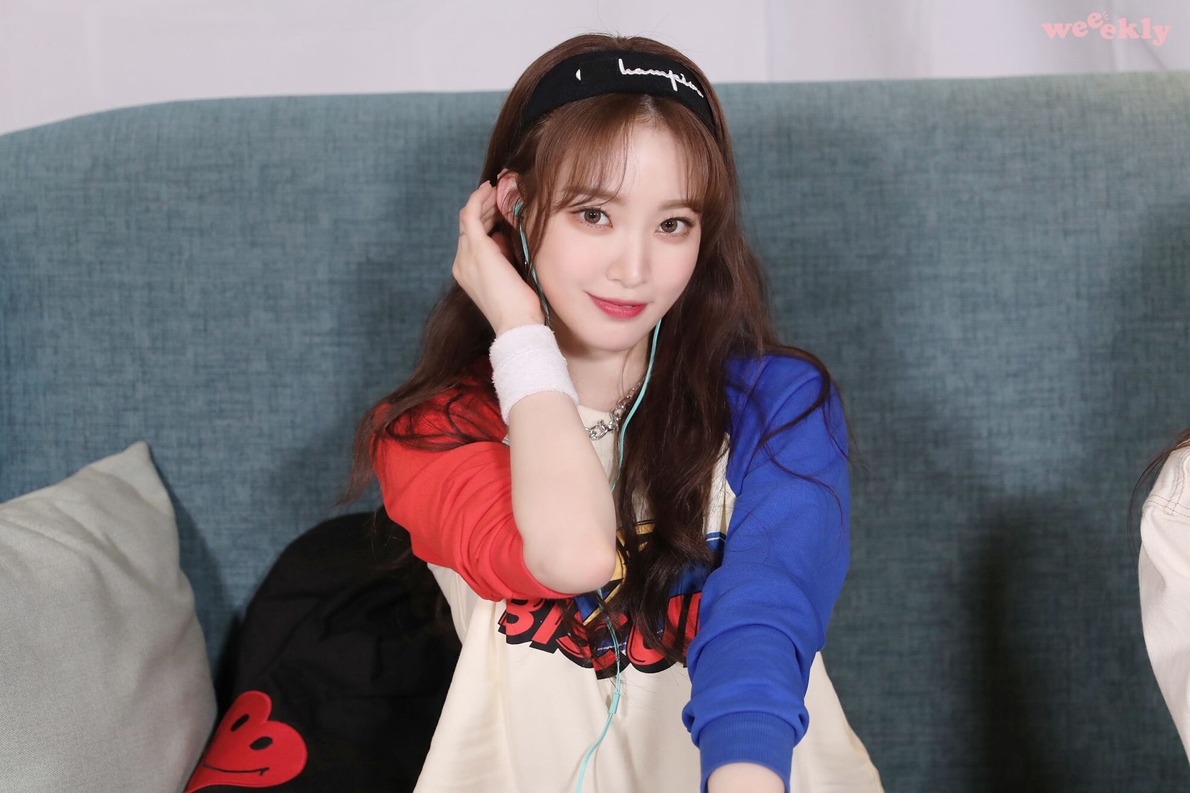 Hye-won Cho