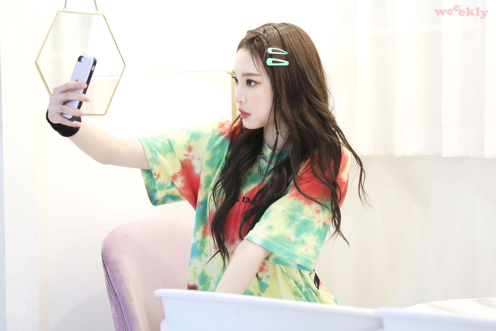 Hye-won Cho