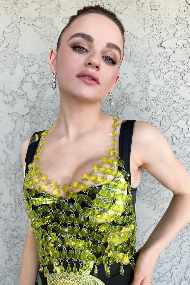 Image Of Joey King