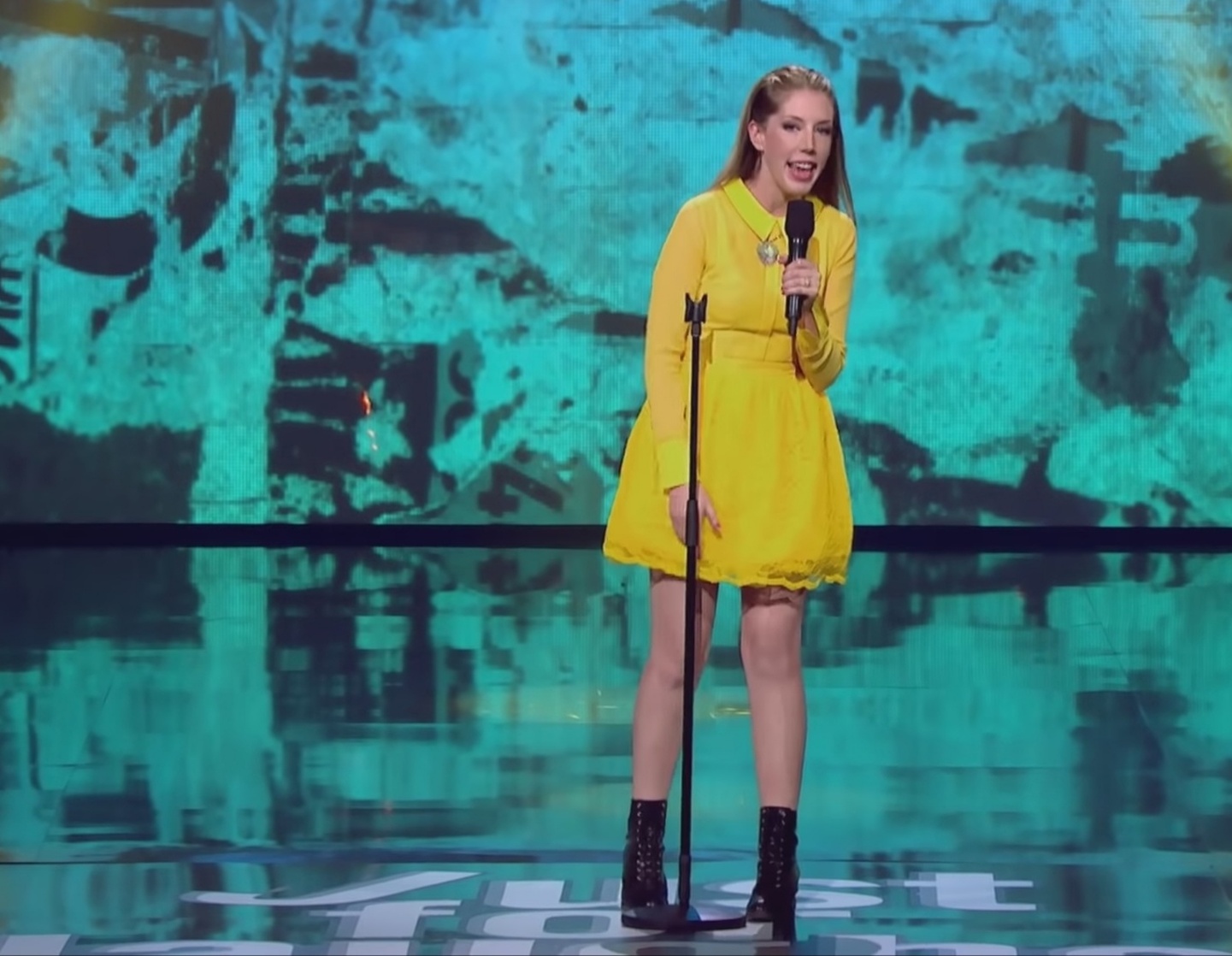 Katherine Ryan Katherine Ryan