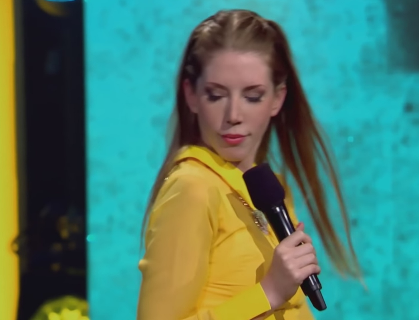 Katherine Ryan Katherine Ryan