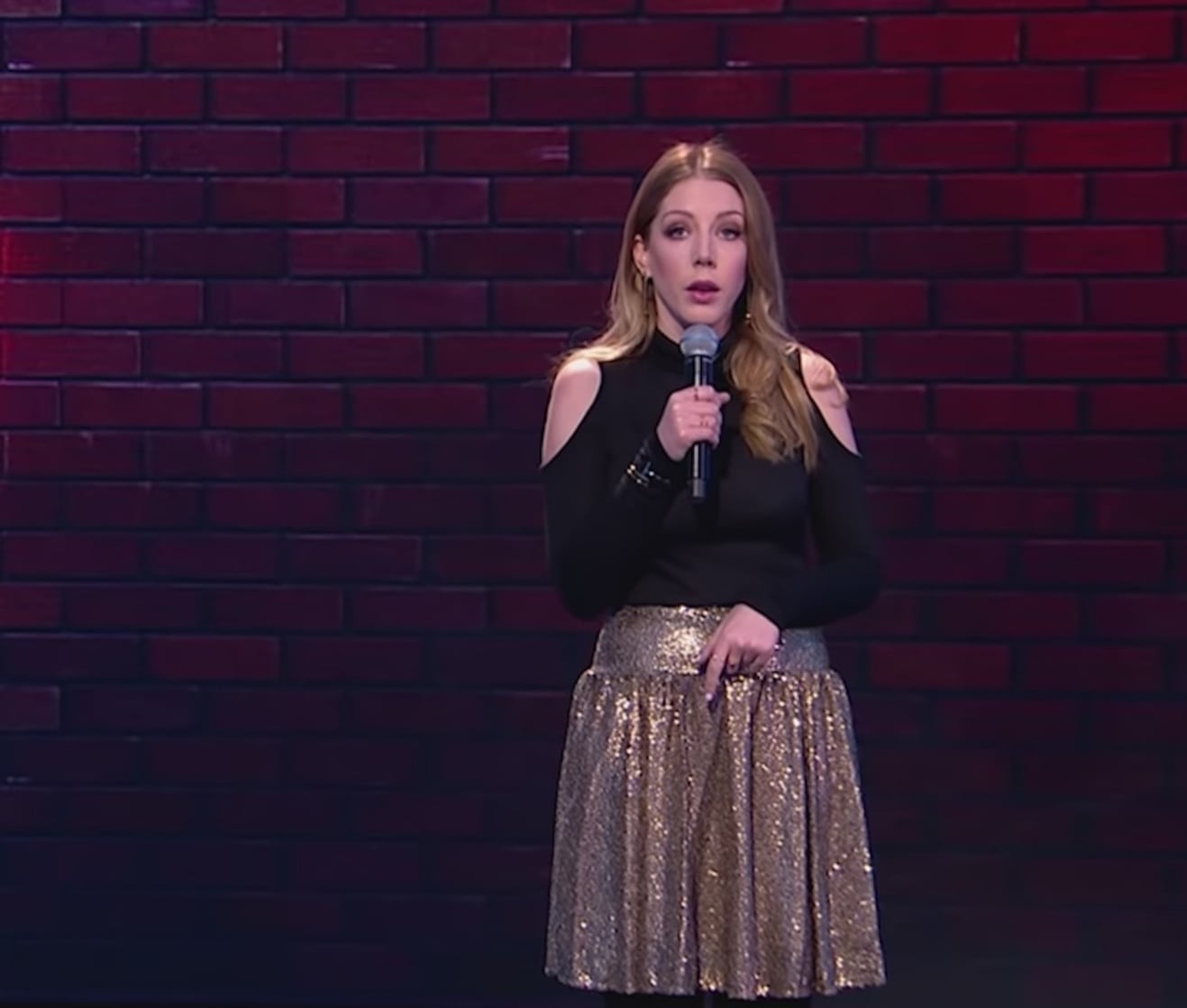 Katherine Ryan Katherine Ryan