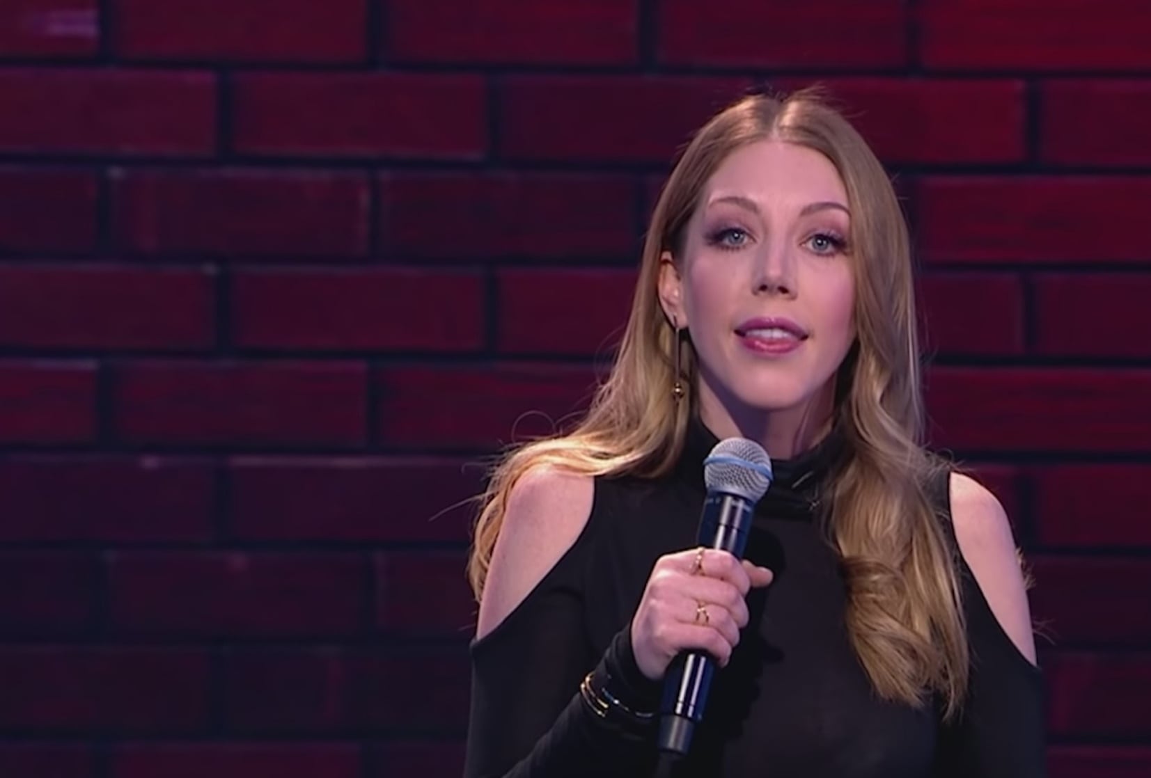 Katherine Ryan Katherine Ryan