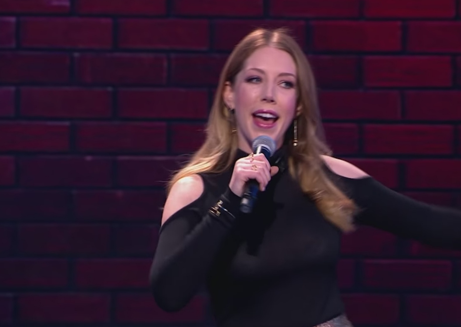 Katherine Ryan Katherine Ryan