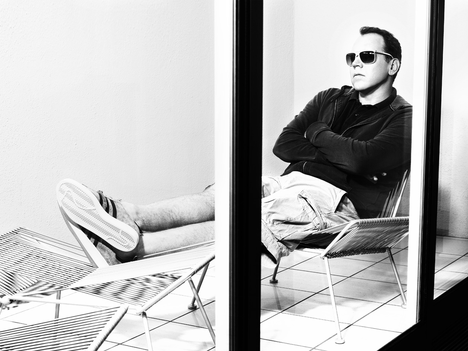 Bret Easton Ellis Bret Easton Ellis
