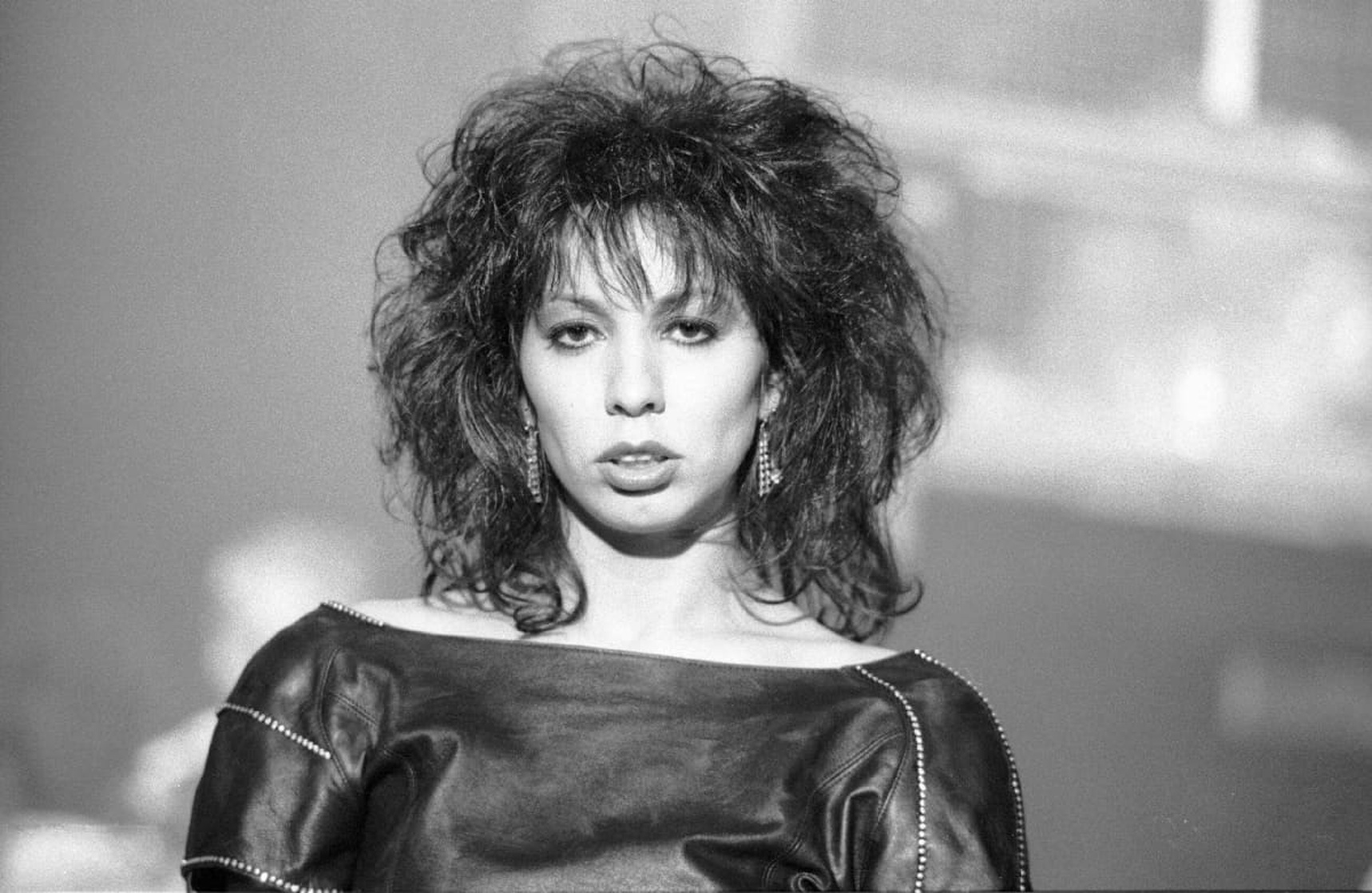 Jennifer Rush