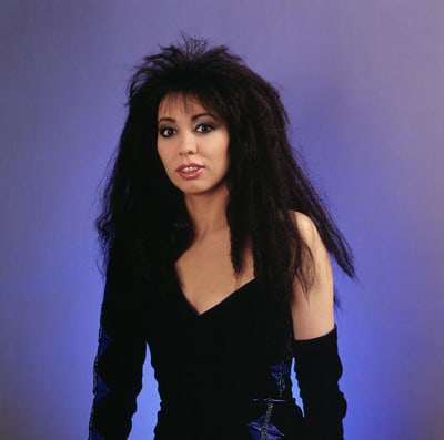 Jennifer Rush