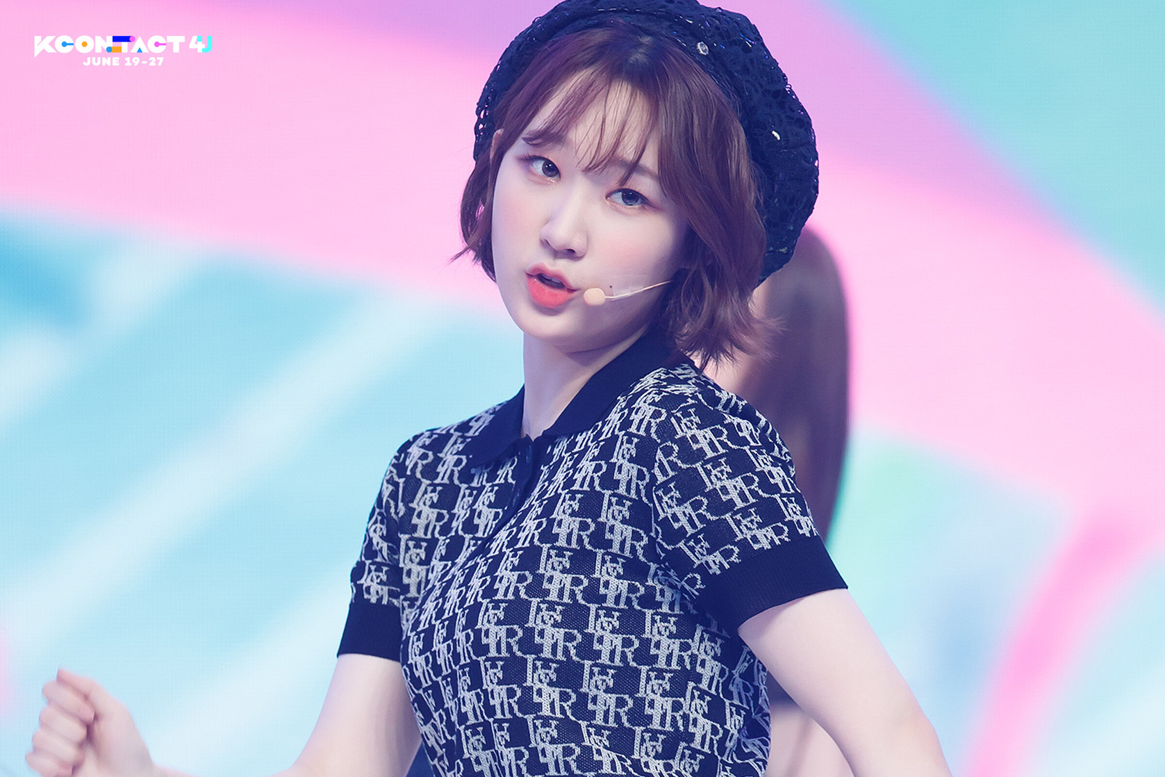 Ji-yoon Shin