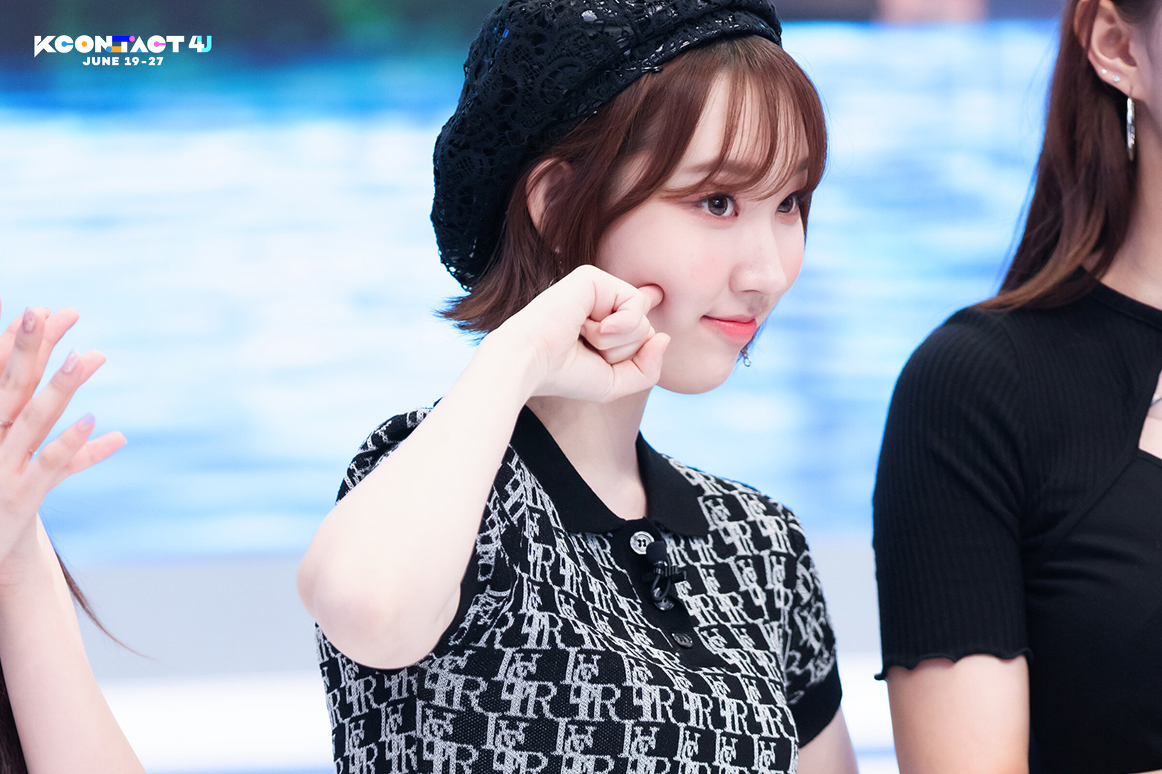 Ji-yoon Shin