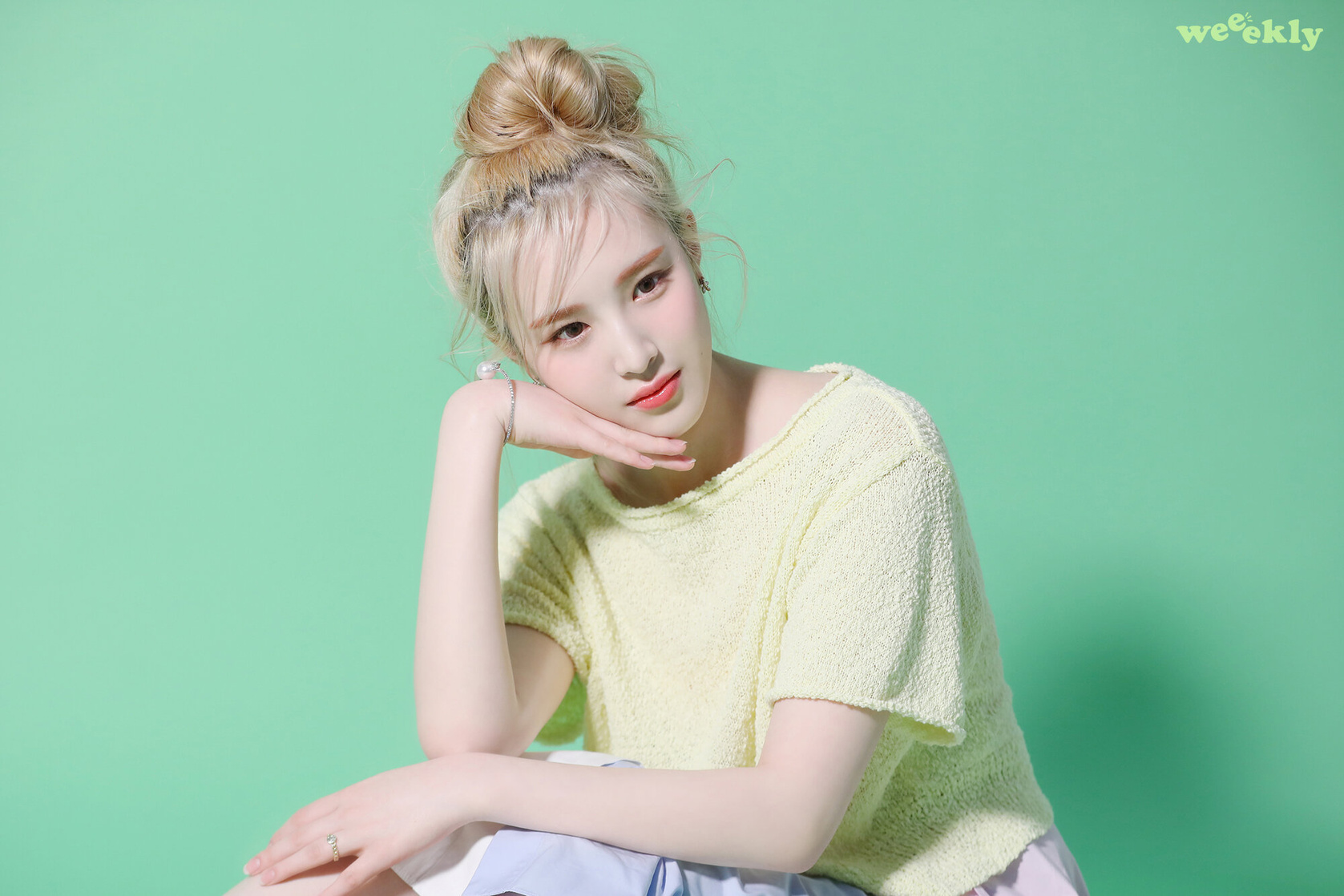 Jae-hee Lee