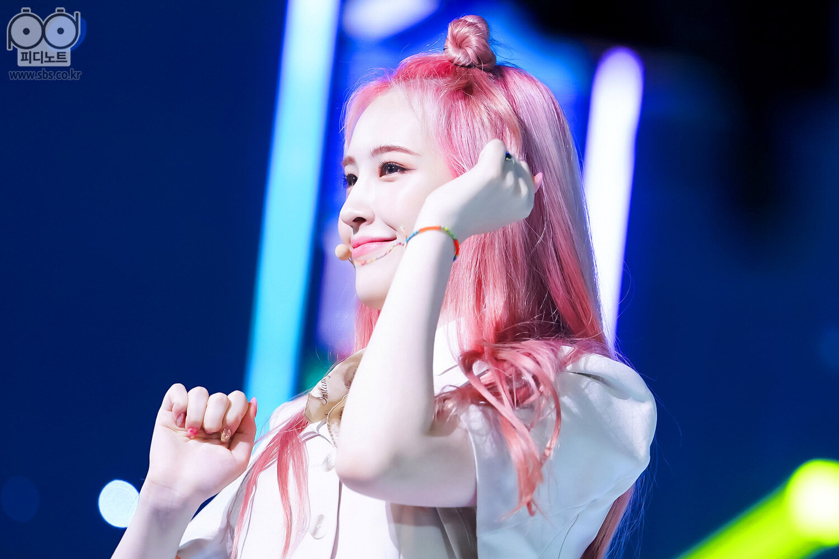 Jae-hee Lee
