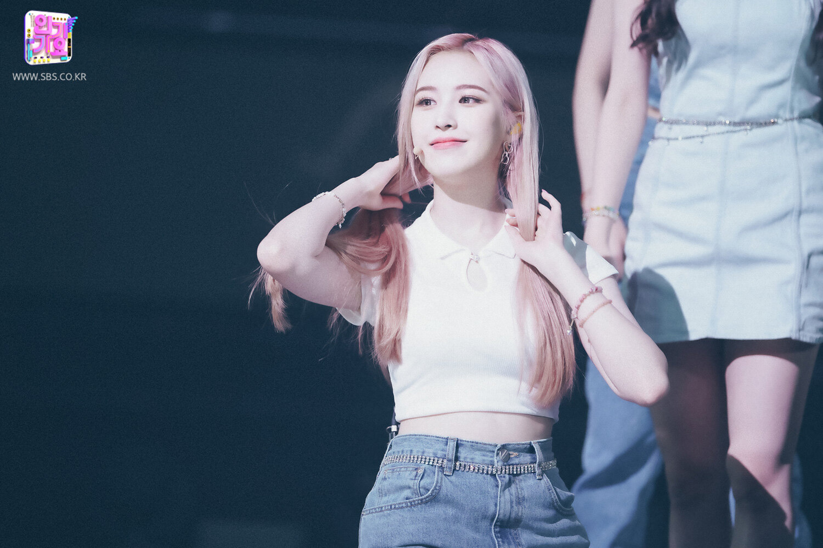 Jae-hee Lee