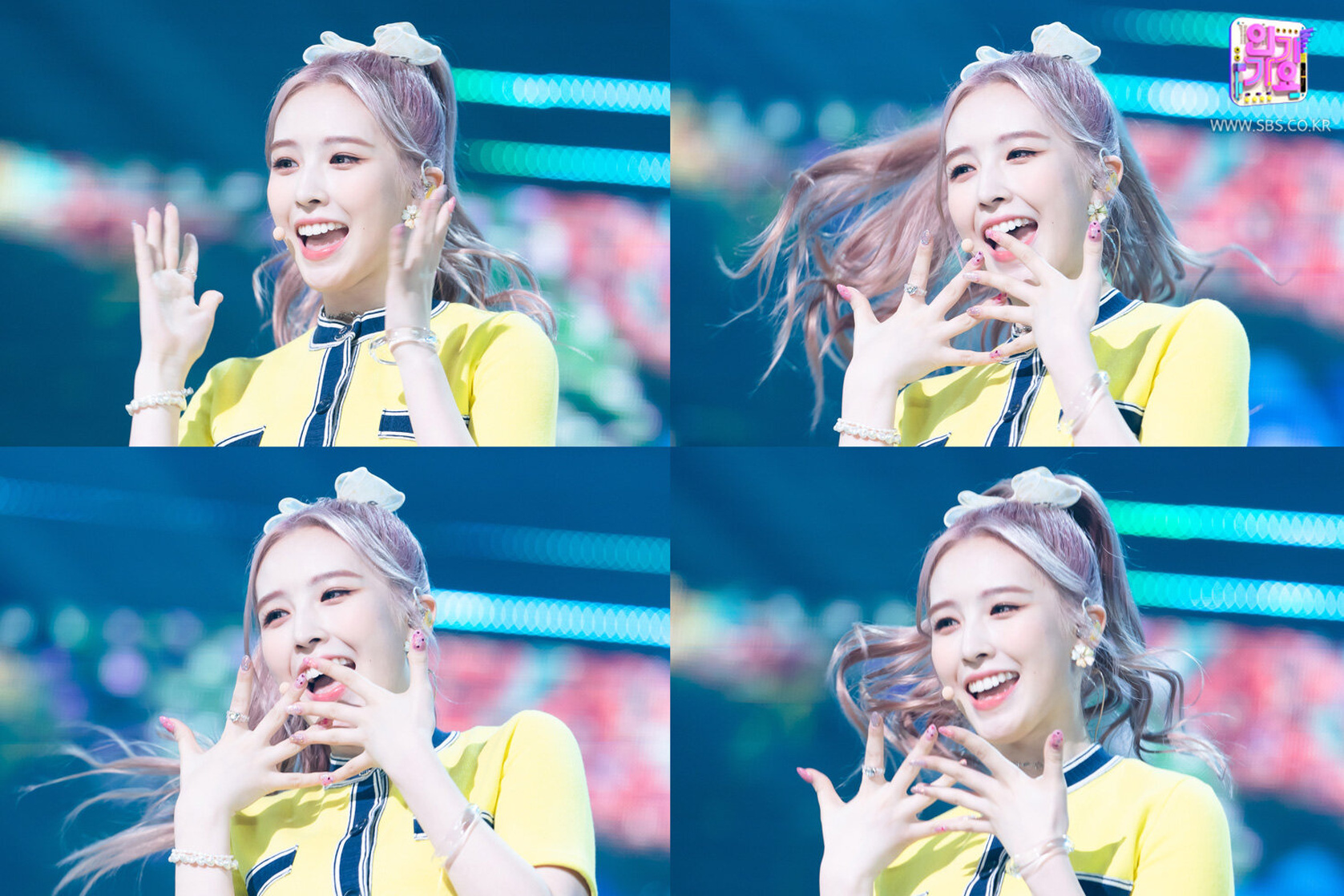 Jae-hee Lee