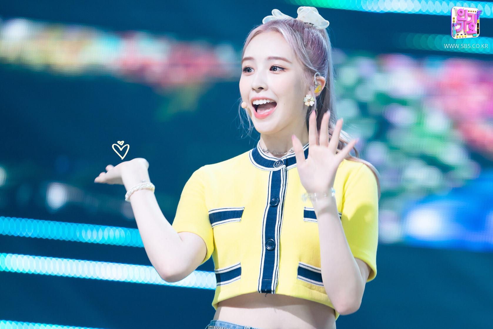 Jae-hee Lee