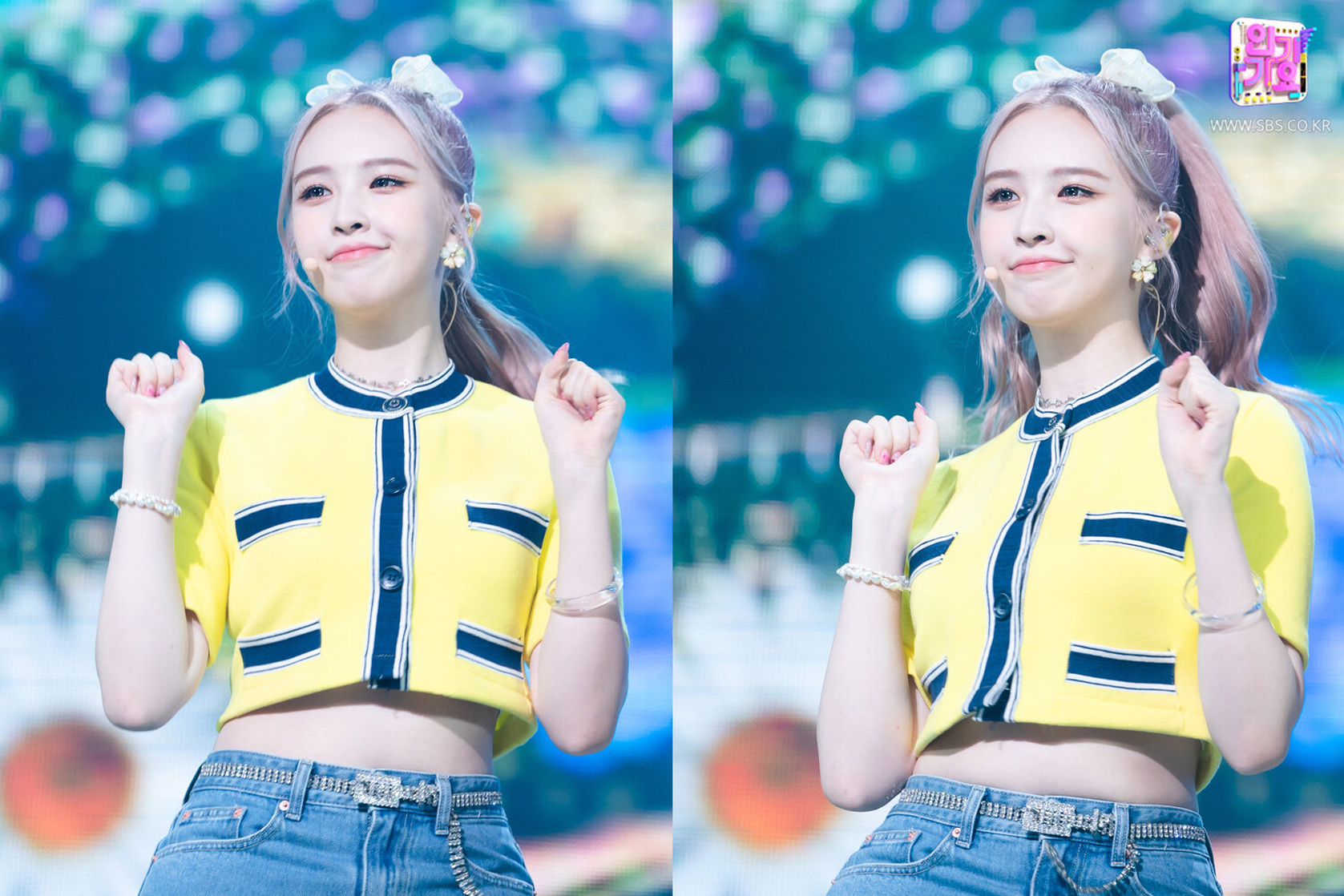 Jae-hee Lee