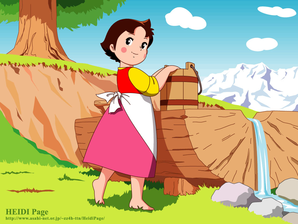Heidi 