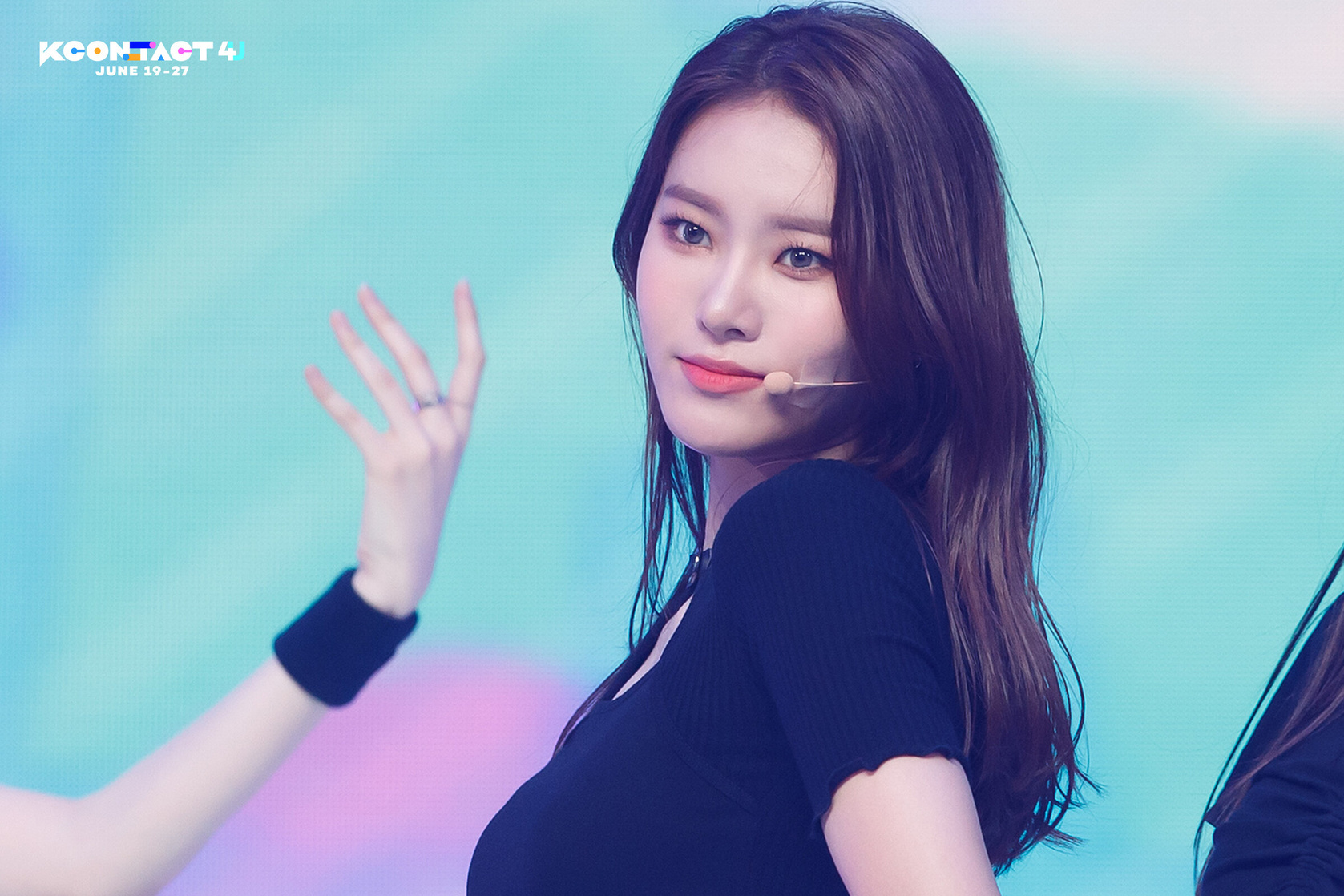 Jimin Kim