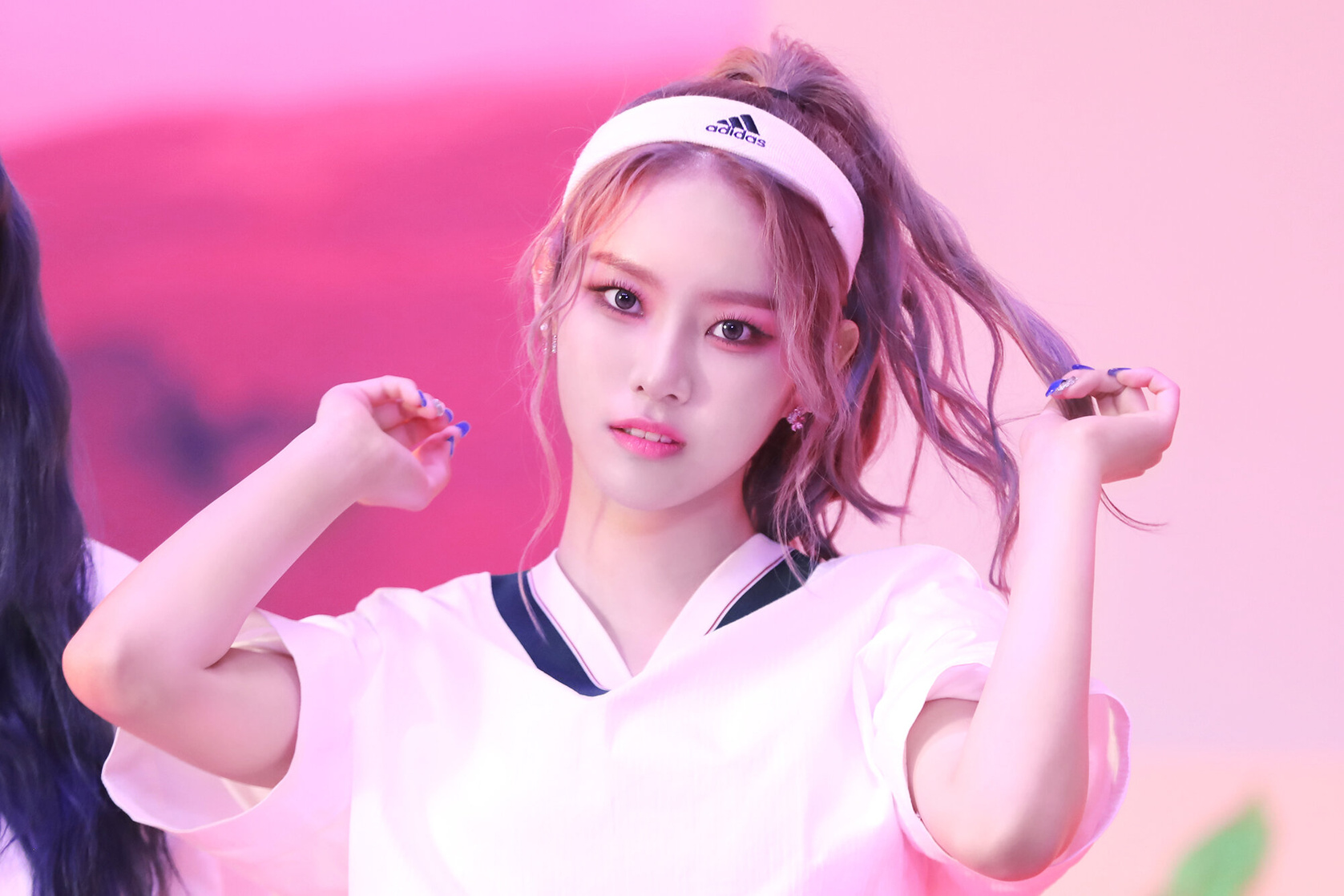 Jimin Kim
