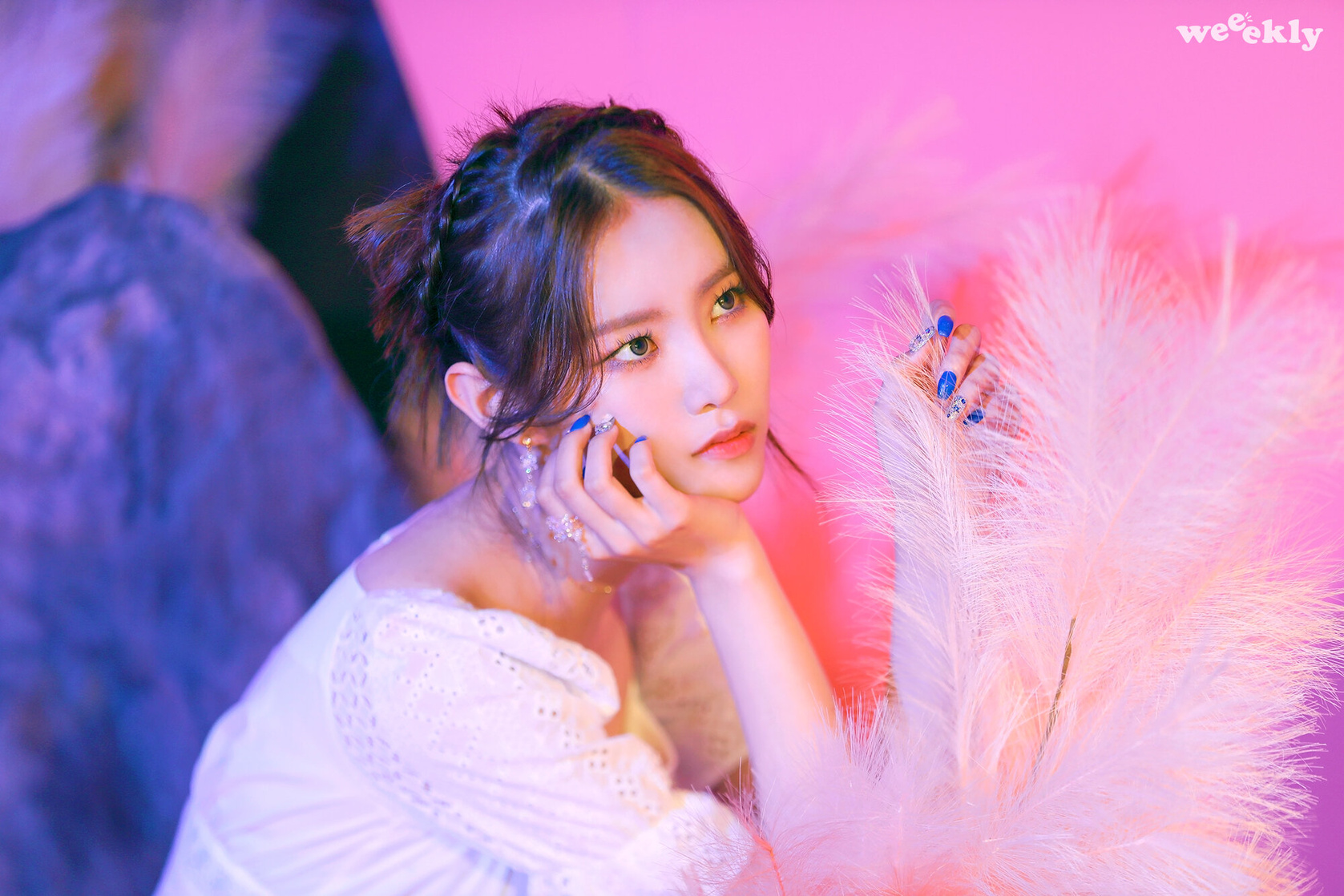 Jimin Kim