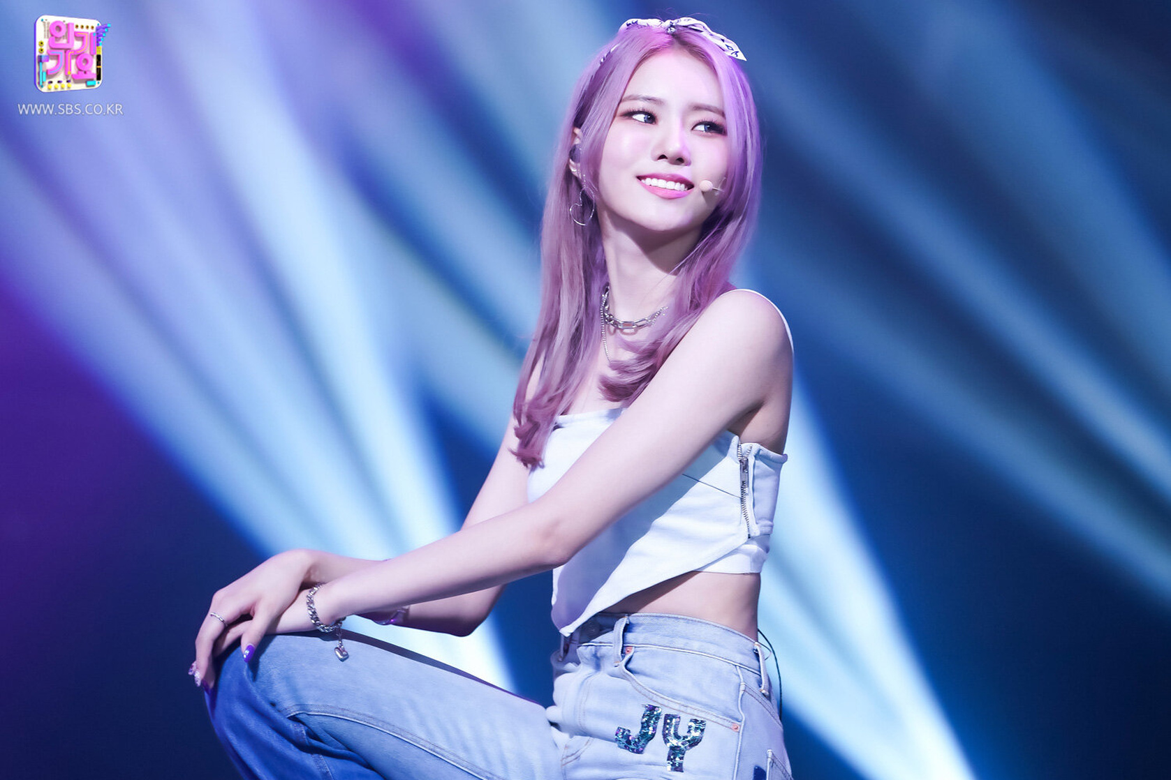 Jimin Kim