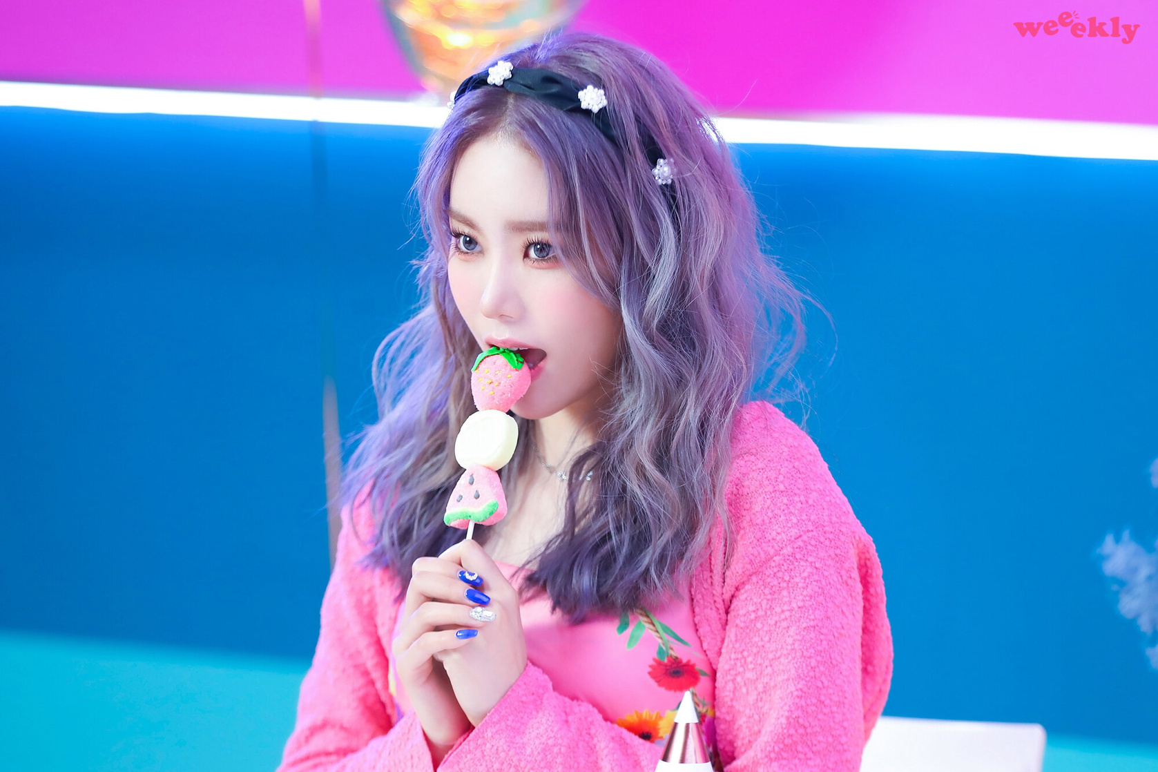 Jimin Kim