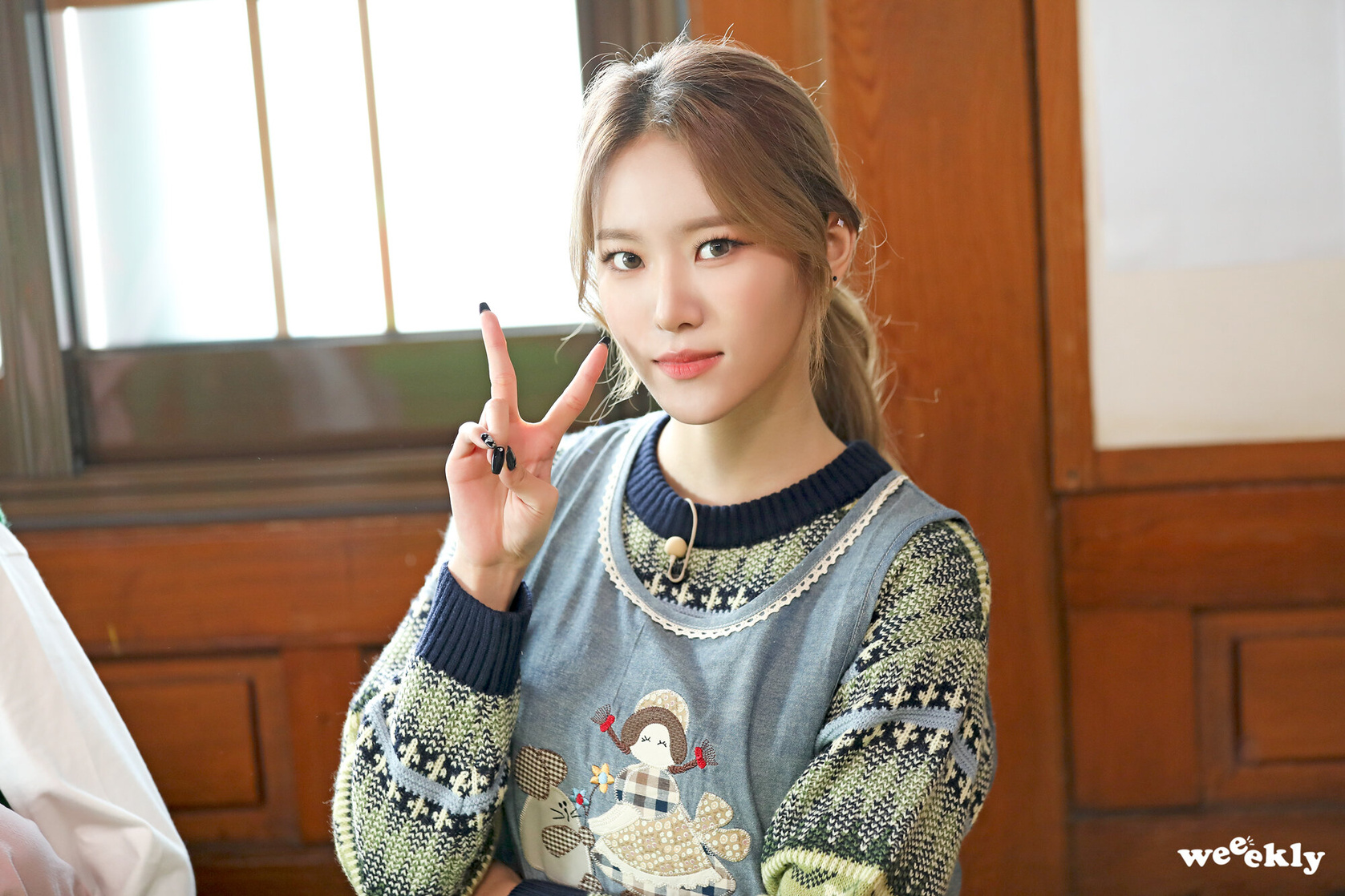 Jimin Kim