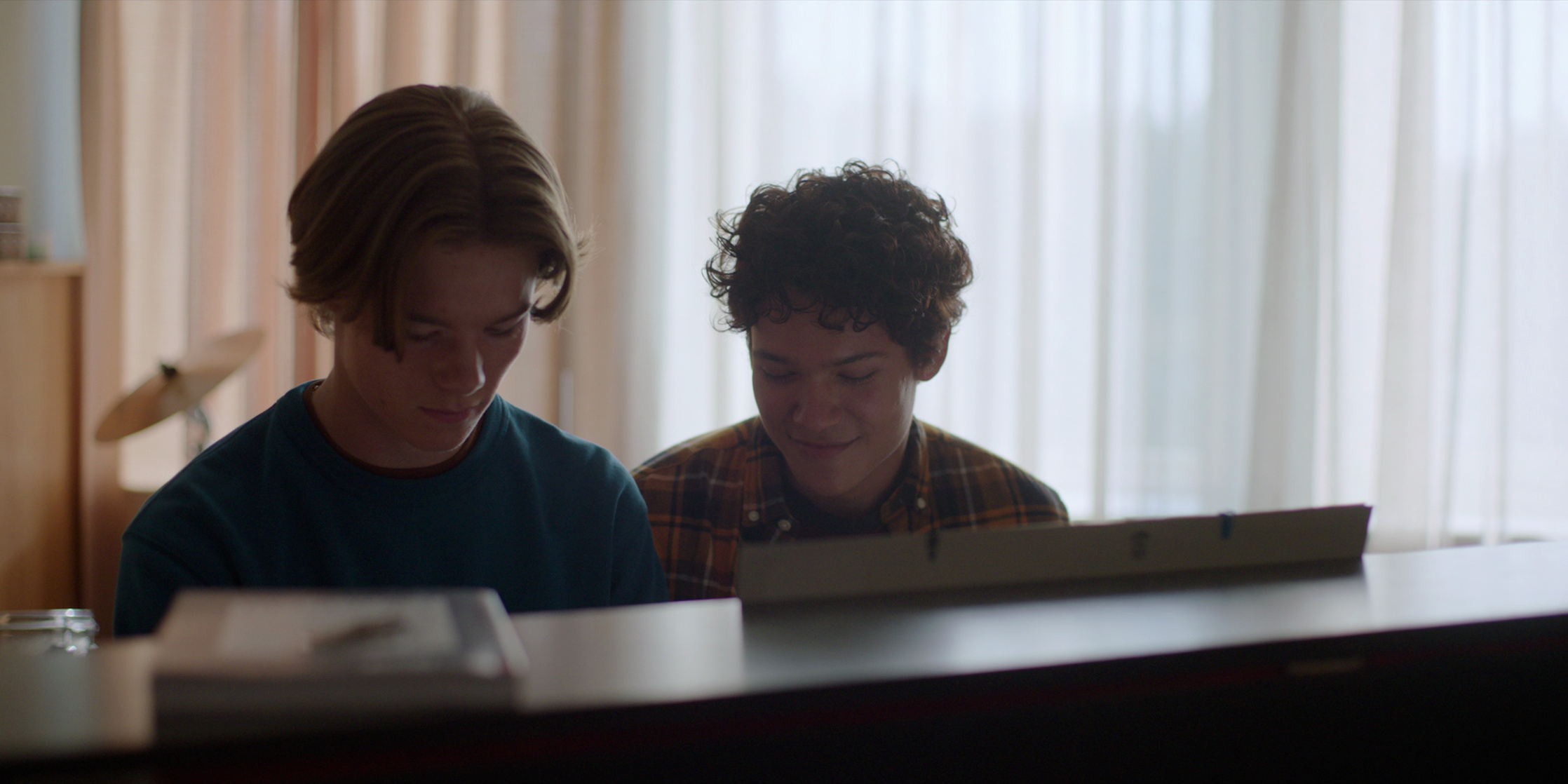 Young Royals