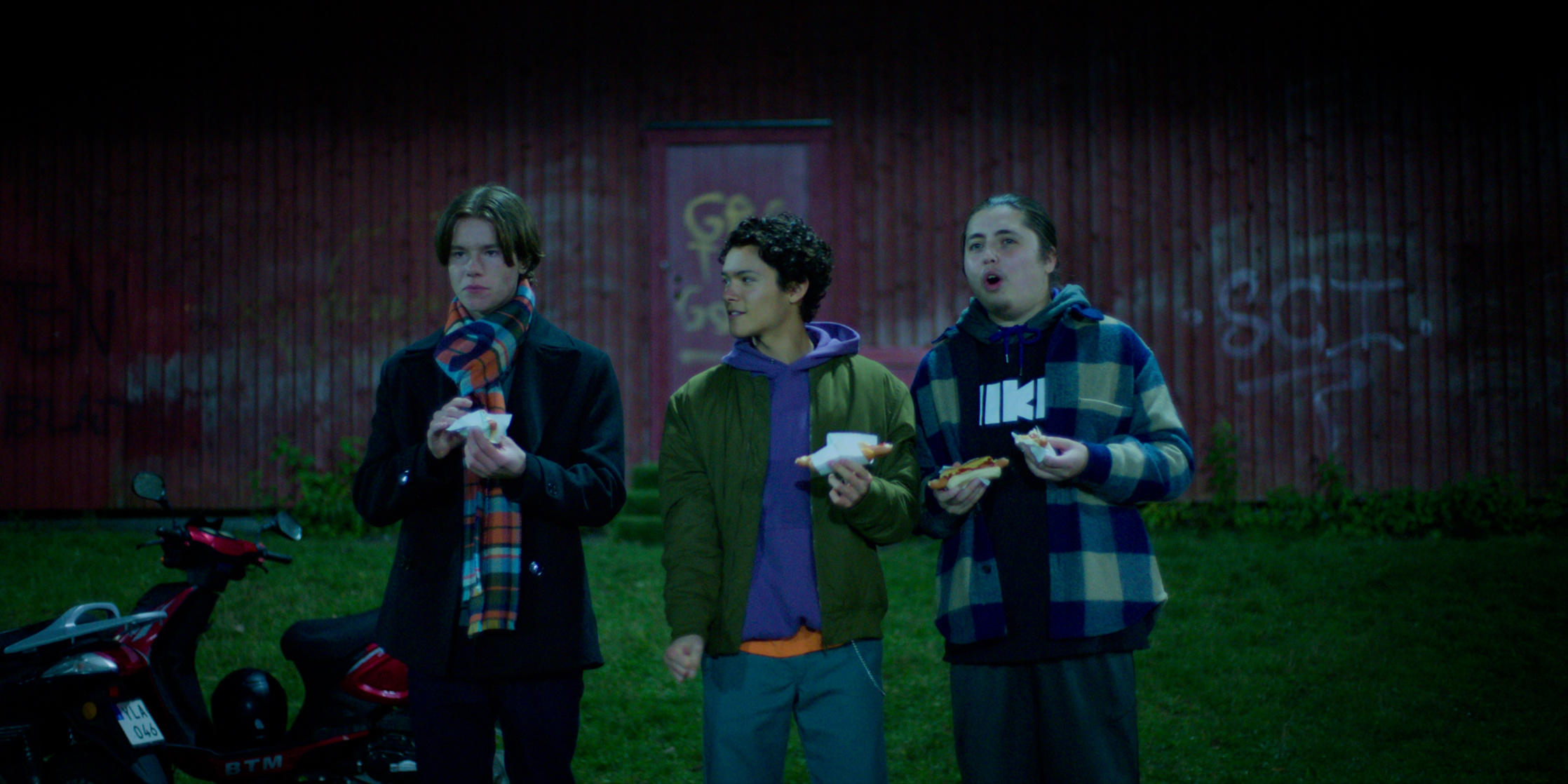 Young Royals