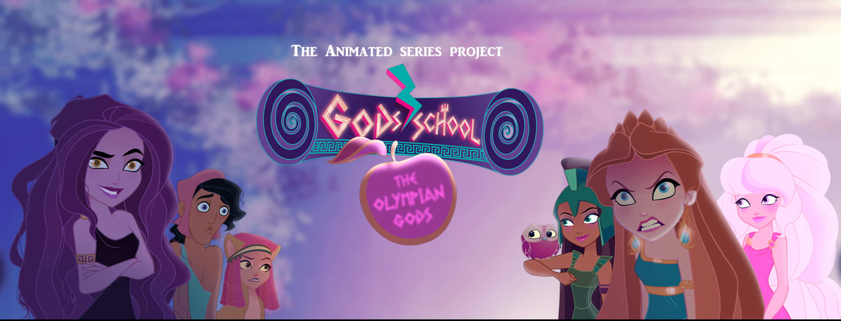 Gods School