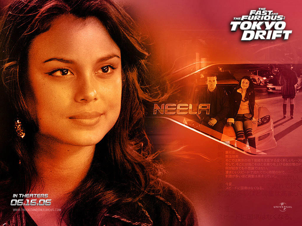 Fast And Furious Tokyo Drift English Full Movie The Fast and the Furious: Tokyo Drift image