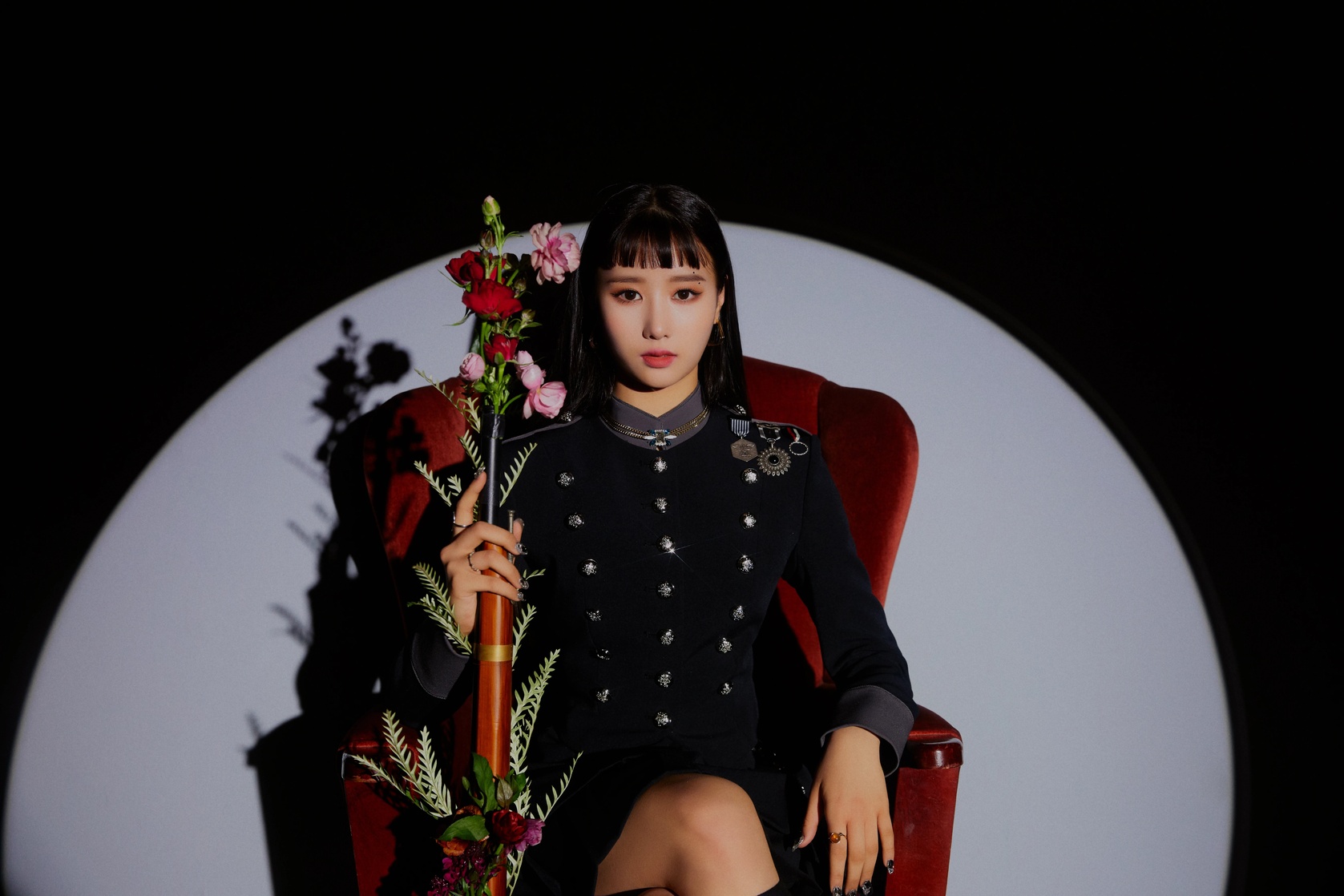 Ye-bin Kim