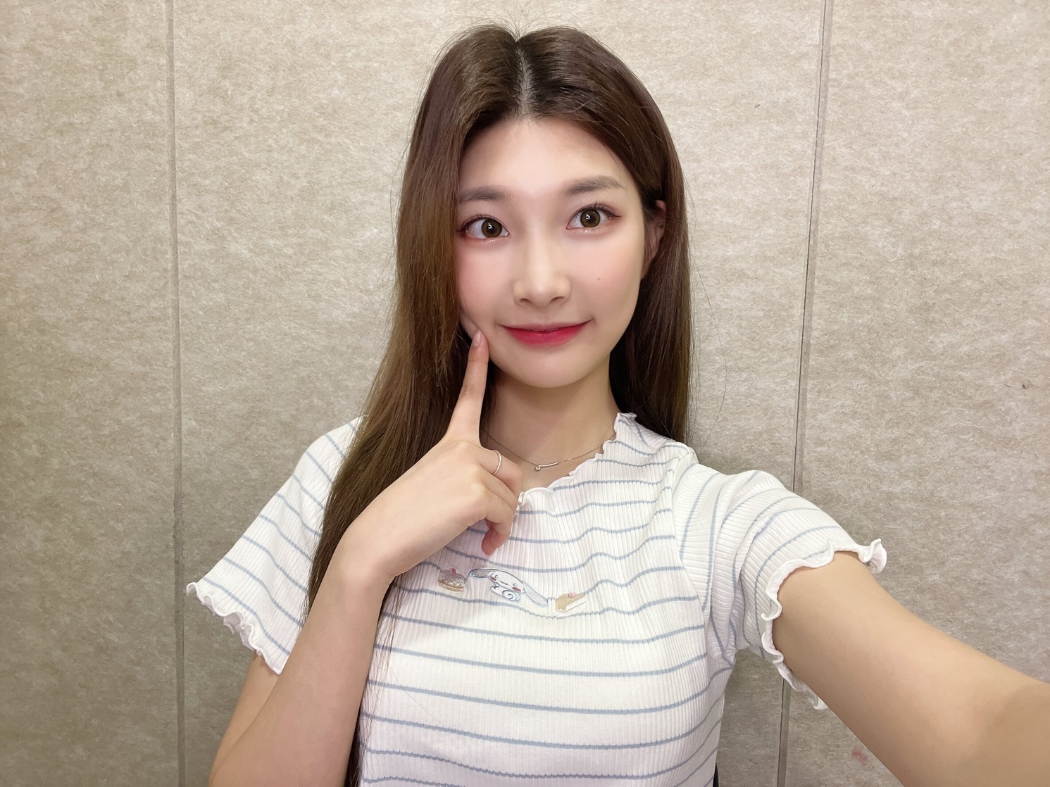 Minseo Kim