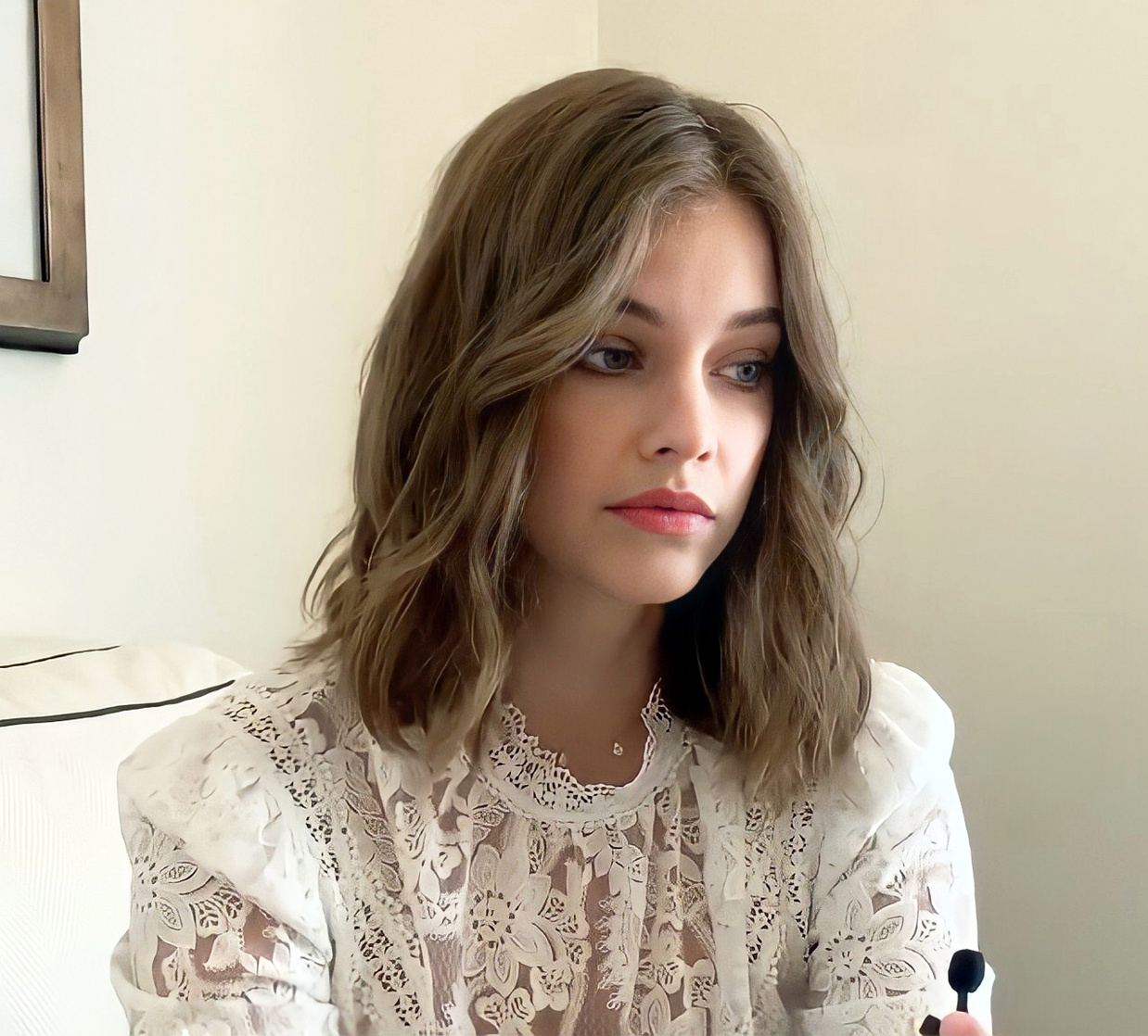 Barbara Palvin Barbara Palvin