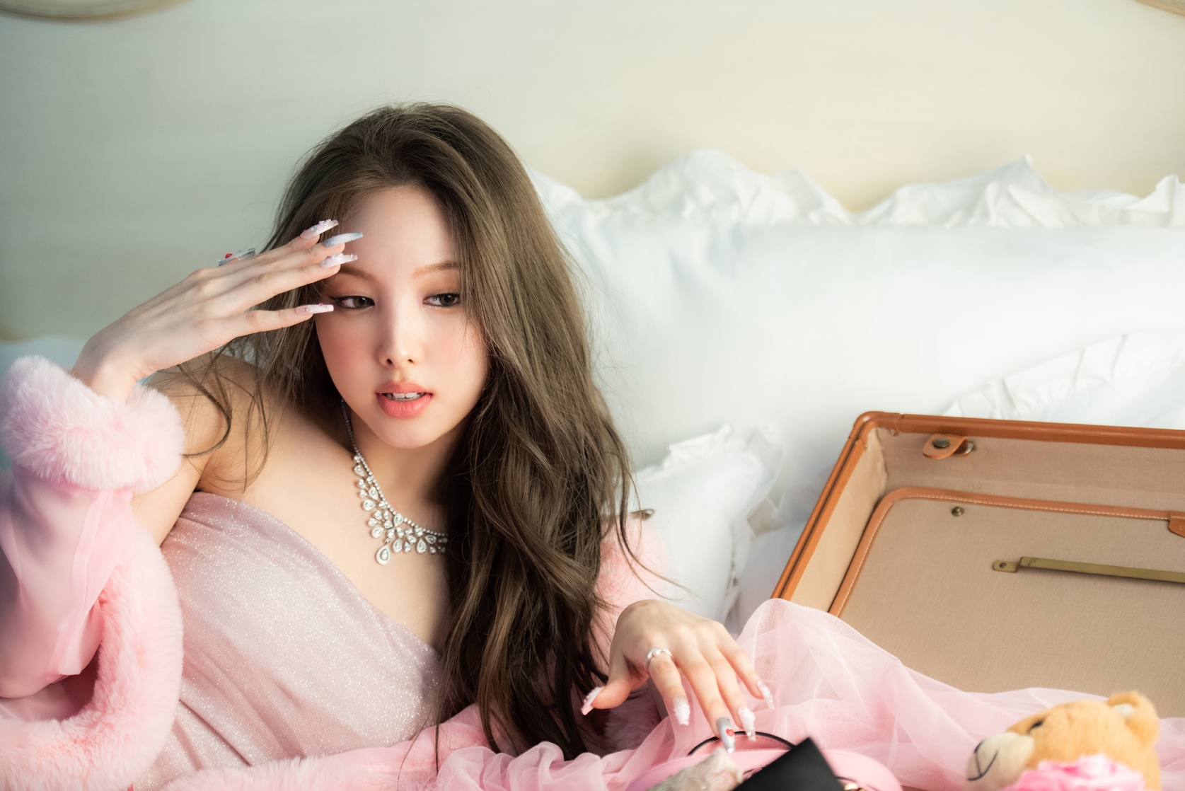 Im Nayeon