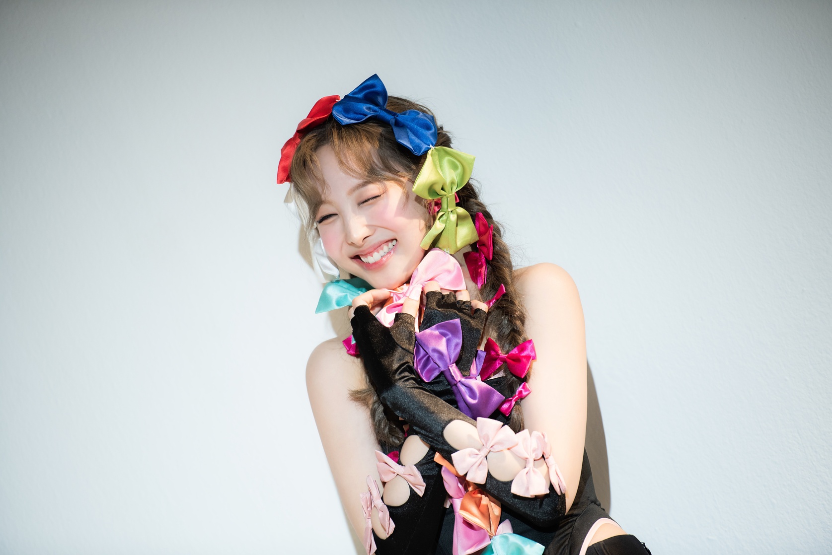 Im Nayeon