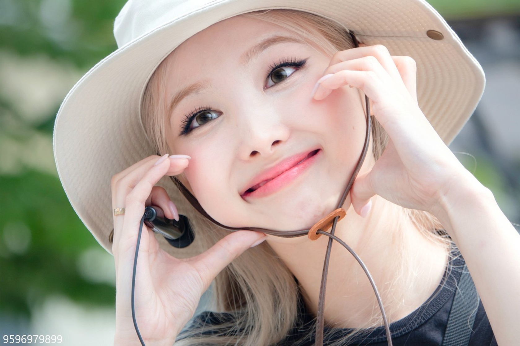 Im Nayeon