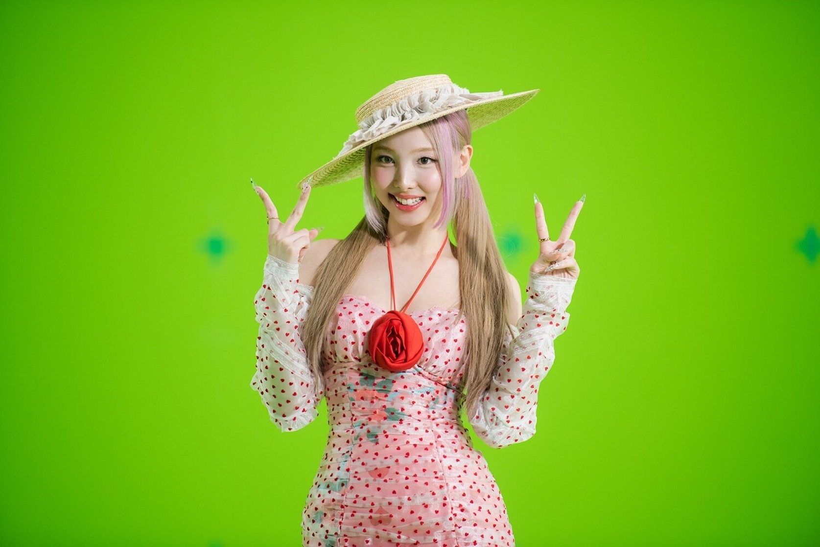 Im Nayeon