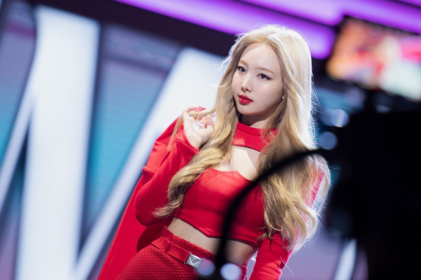 Im Nayeon