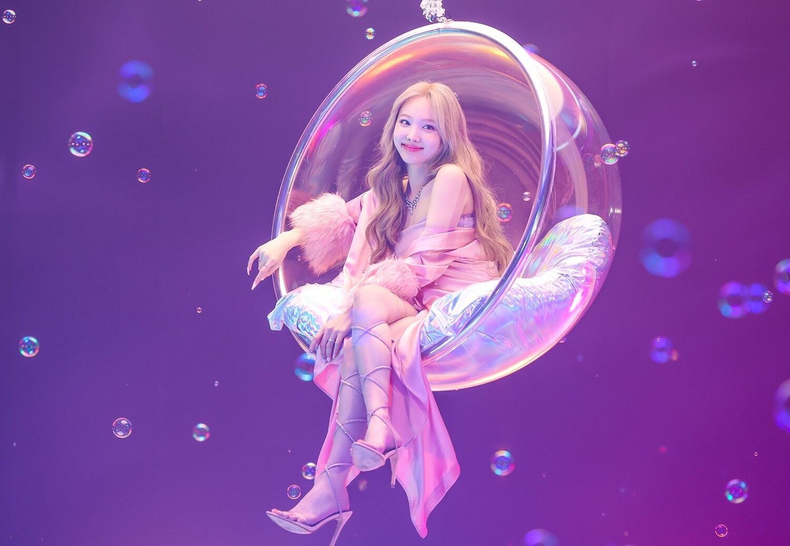 Im Nayeon