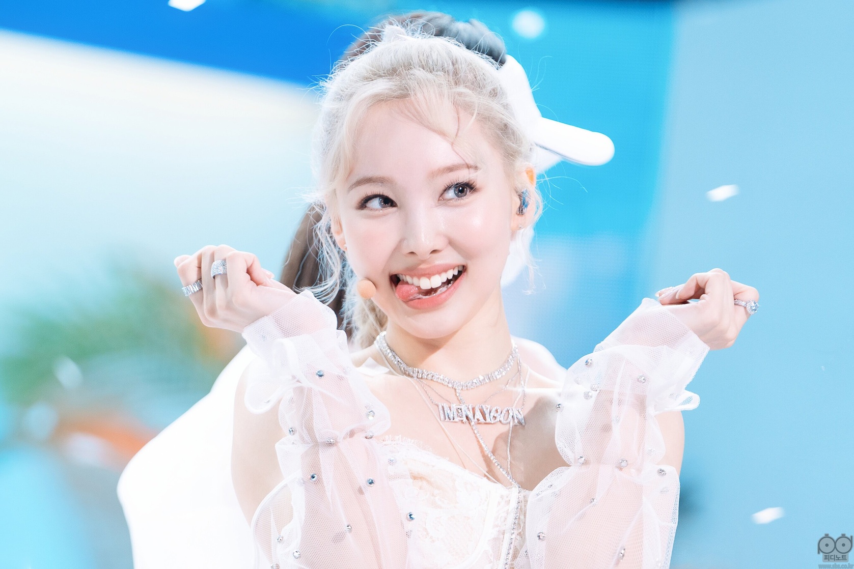 Im Nayeon