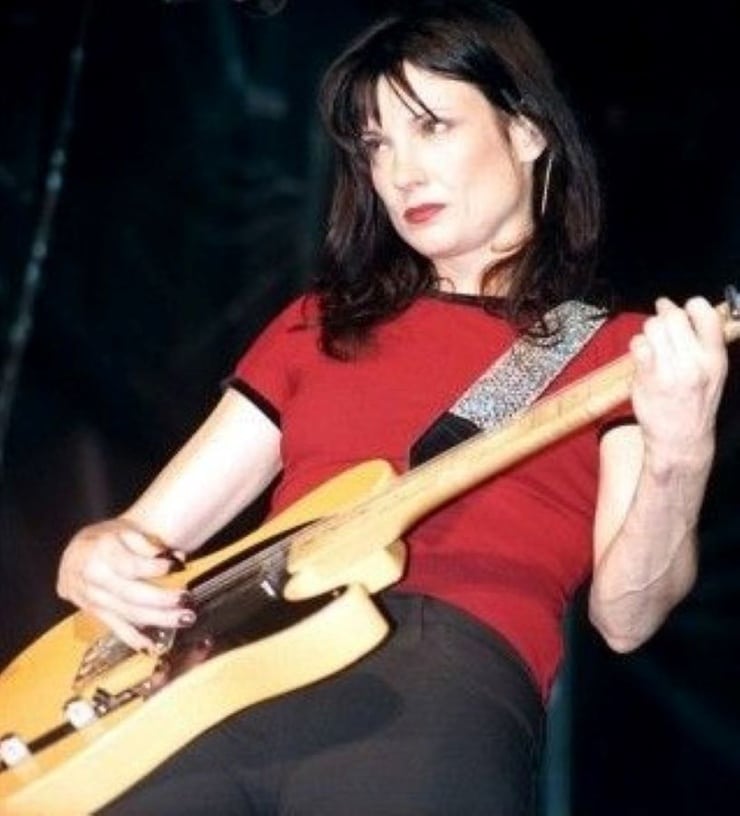 Meredith Brooks