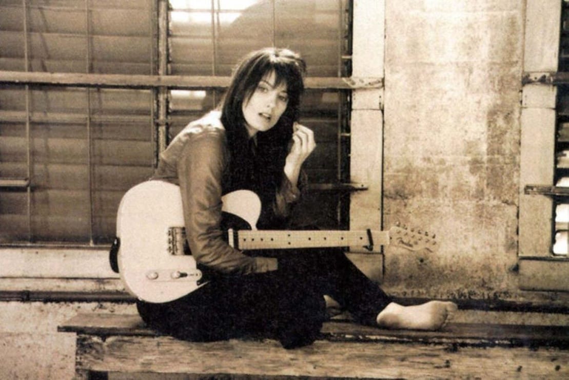 Meredith Brooks