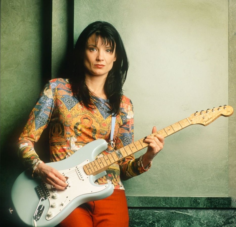 Meredith Brooks