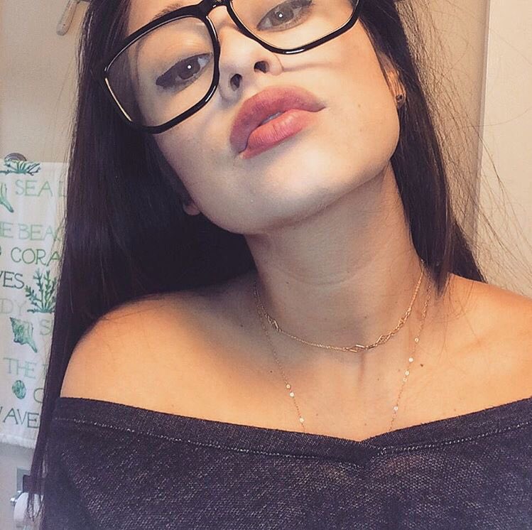 Yvette Monreal