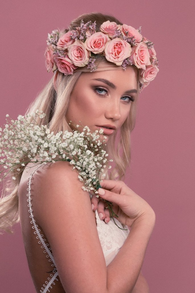 Picture of Alexis King (model)