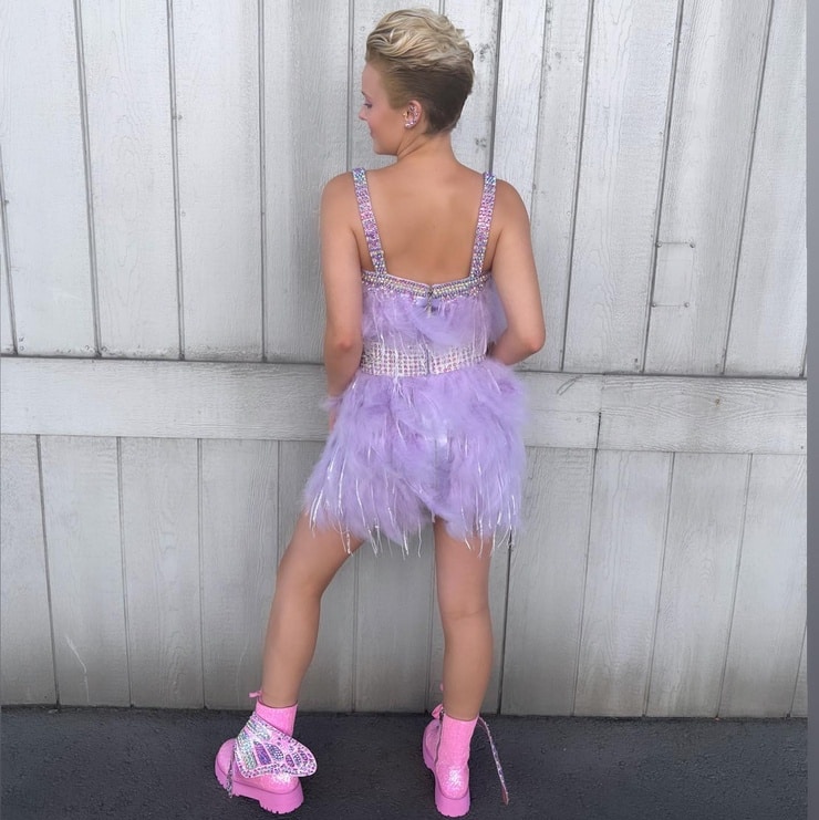 Picture Of Jojo Siwa