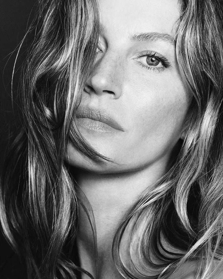 Image of Gisele Bundchen